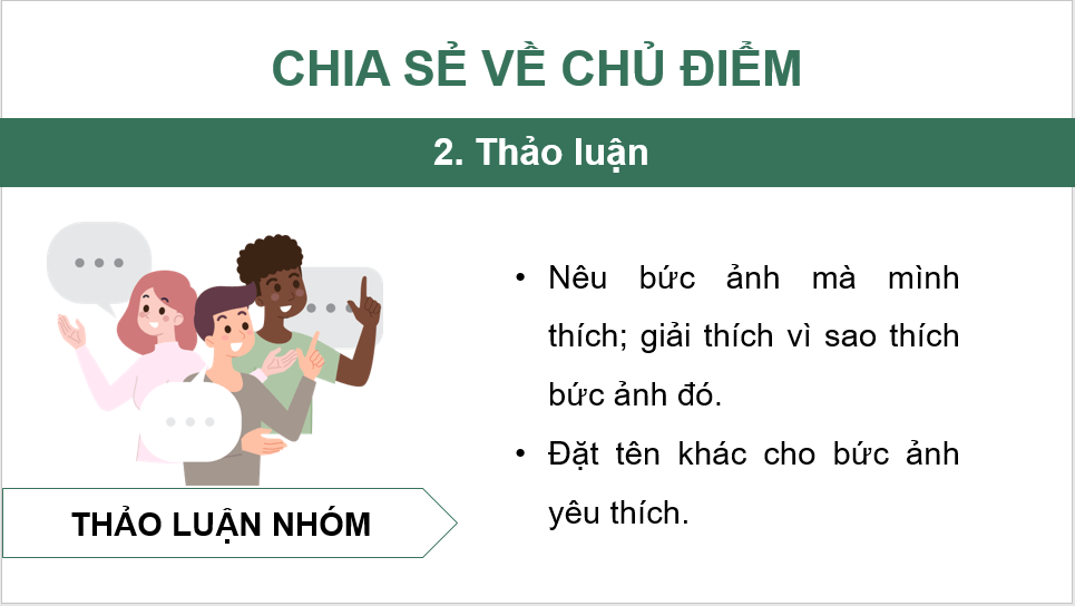 Giáo án điện tử Đàn bò gặm cỏ lớp 4 | PPT Tiếng Việt lớp 4 Cánh diều