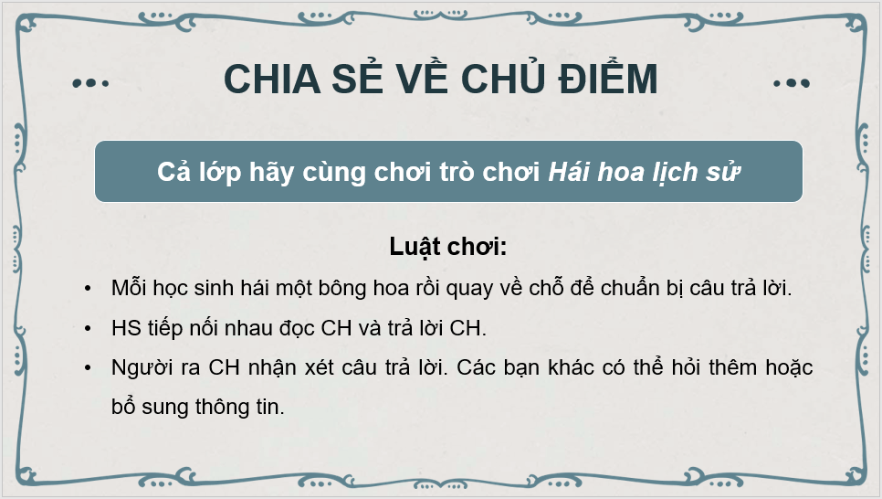 Giáo án điện tử Ngô Quyền đại phá quân Nam Hán lớp 4 | PPT Tiếng Việt lớp 4 Cánh diều