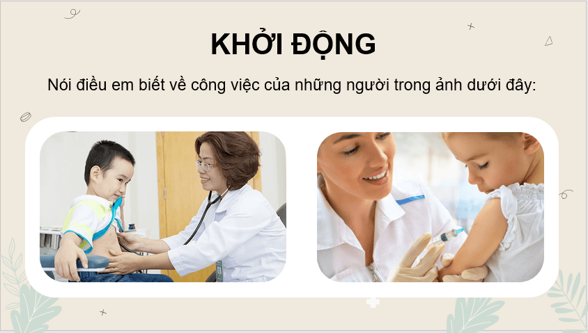 Giáo án điện tử Bác sĩ của nhân dân lớp 4 | PPT Tiếng Việt lớp 4 Chân trời sáng tạo