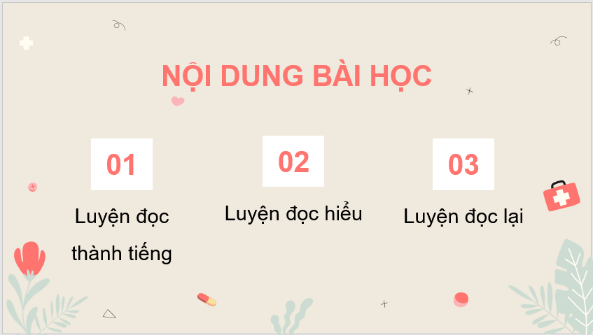 Giáo án điện tử Bác sĩ của nhân dân lớp 4 | PPT Tiếng Việt lớp 4 Chân trời sáng tạo