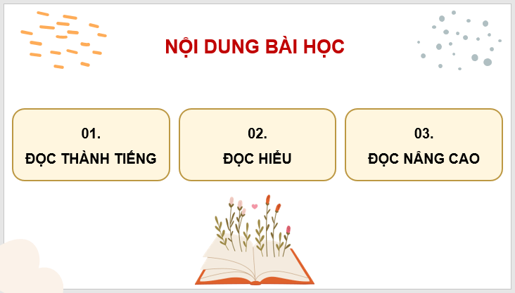 Giáo án điện tử Bài văn tả cảnh lớp 4 | PPT Tiếng Việt lớp 4 Cánh diều