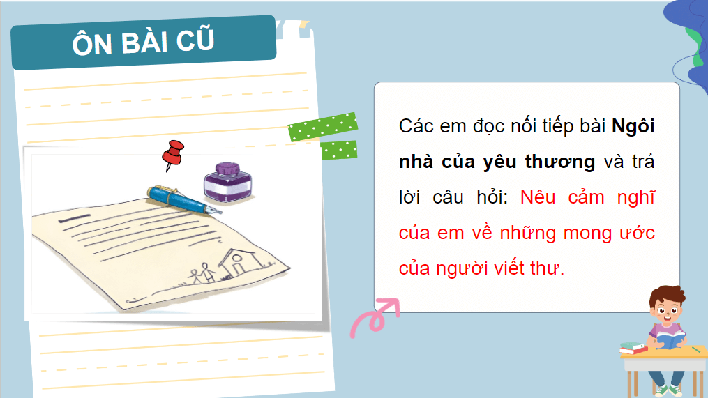 Giáo án điện tử Băng tan lớp 4 | PPT Tiếng Việt lớp 4 Kết nối tri thức