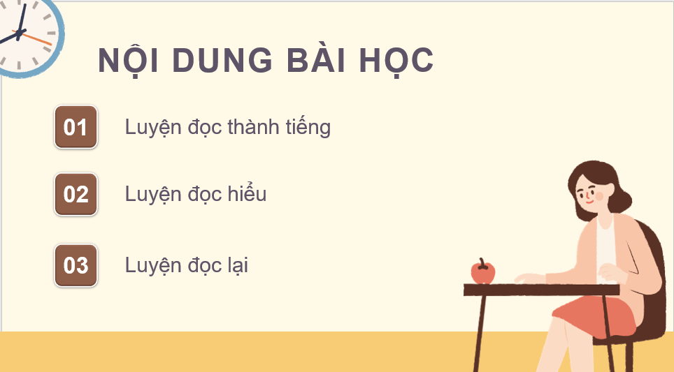 Giáo án điện tử Biển và rừng cây dưới lòng đất lớp 4 | PPT Tiếng Việt lớp 4 Chân trời sáng tạo