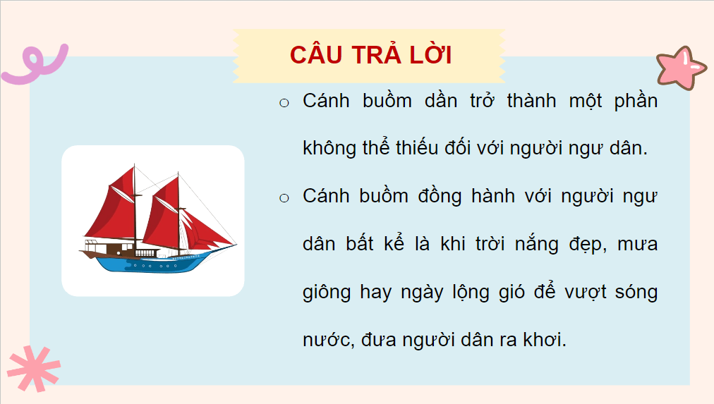 Giáo án điện tử Cái cầu lớp 4 | PPT Tiếng Việt lớp 4 Kết nối tri thức