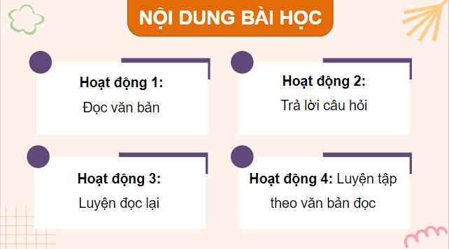 Giáo án điện tử Cái cầu lớp 4 | PPT Tiếng Việt lớp 4 Kết nối tri thức