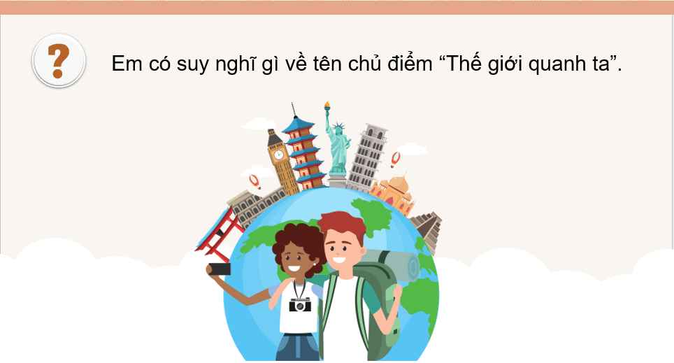 Giáo án điện tử Cậu bé gặt gió lớp 4 | PPT Tiếng Việt lớp 4 Chân trời sáng tạo