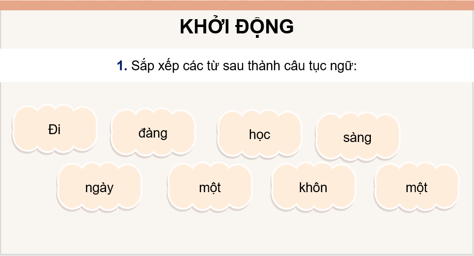 Giáo án điện tử Cậu bé gặt gió lớp 4 | PPT Tiếng Việt lớp 4 Chân trời sáng tạo