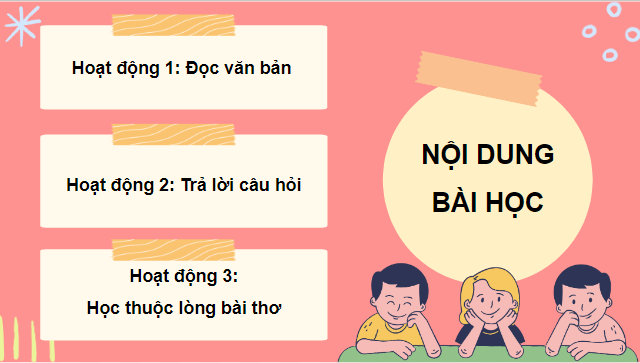 Giáo án điện tử Cây đa quê hương lớp 4 | PPT Tiếng Việt lớp 4 Kết nối tri thức