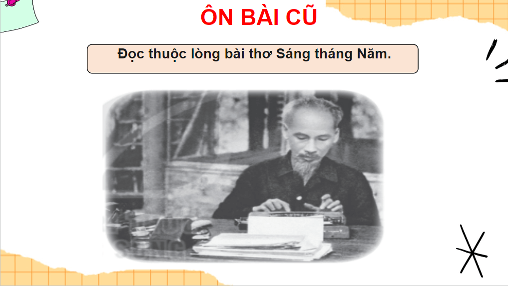 Giáo án điện tử Chàng trai làng Phù Ủng lớp 4 | PPT Tiếng Việt lớp 4 Kết nối tri thức