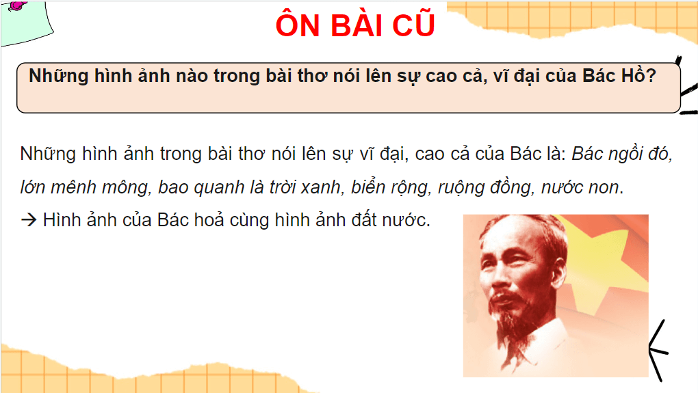 Giáo án điện tử Chàng trai làng Phù Ủng lớp 4 | PPT Tiếng Việt lớp 4 Kết nối tri thức