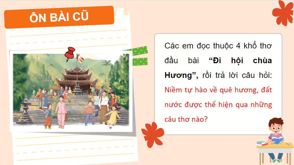 Giáo án điện tử Chiều ngoại ô lớp 4 | PPT Tiếng Việt lớp 4 Kết nối tri thức