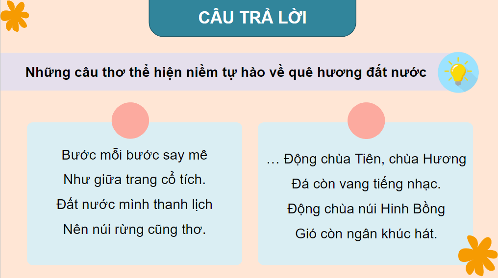 Giáo án điện tử Chiều ngoại ô lớp 4 | PPT Tiếng Việt lớp 4 Kết nối tri thức