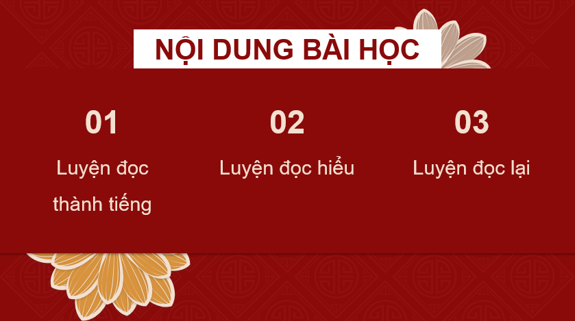 Giáo án điện tử Chợ Tết lớp 4 | PPT Tiếng Việt lớp 4 Chân trời sáng tạo