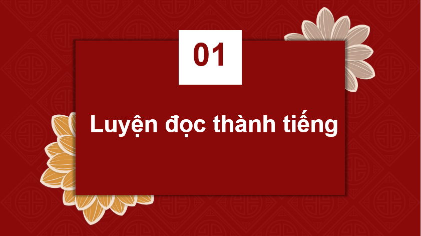 Giáo án điện tử Chợ Tết lớp 4 | PPT Tiếng Việt lớp 4 Chân trời sáng tạo