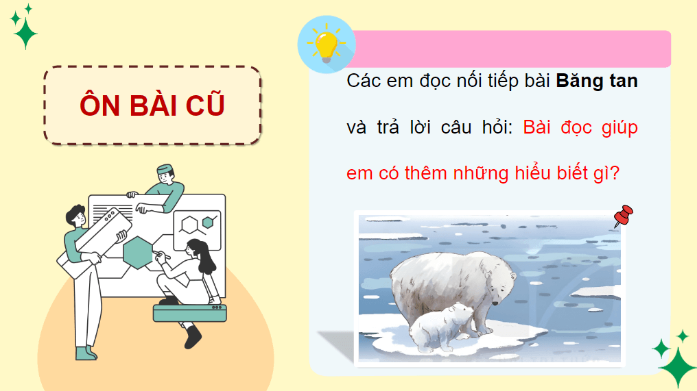 Giáo án điện tử Chuyến du lịch thú vị lớp 4 | PPT Tiếng Việt lớp 4 Kết nối tri thức