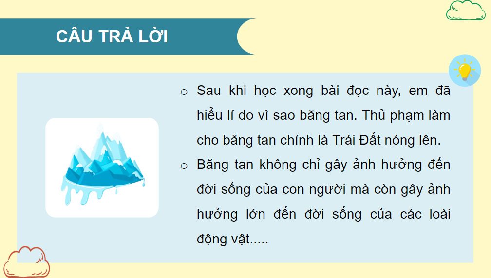 Giáo án điện tử Chuyến du lịch thú vị lớp 4 | PPT Tiếng Việt lớp 4 Kết nối tri thức