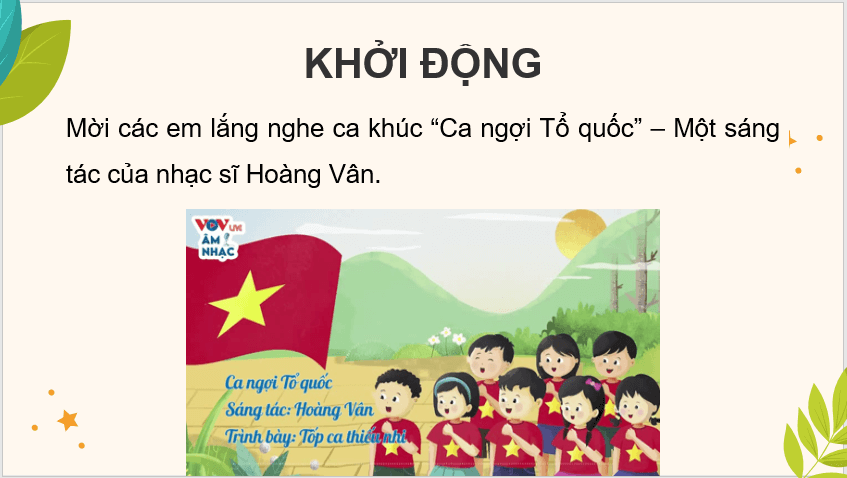 Giáo án điện tử Cuộc phiêu lưu của bồ công anh lớp 4 | PPT Tiếng Việt lớp 4 Chân trời sáng tạo