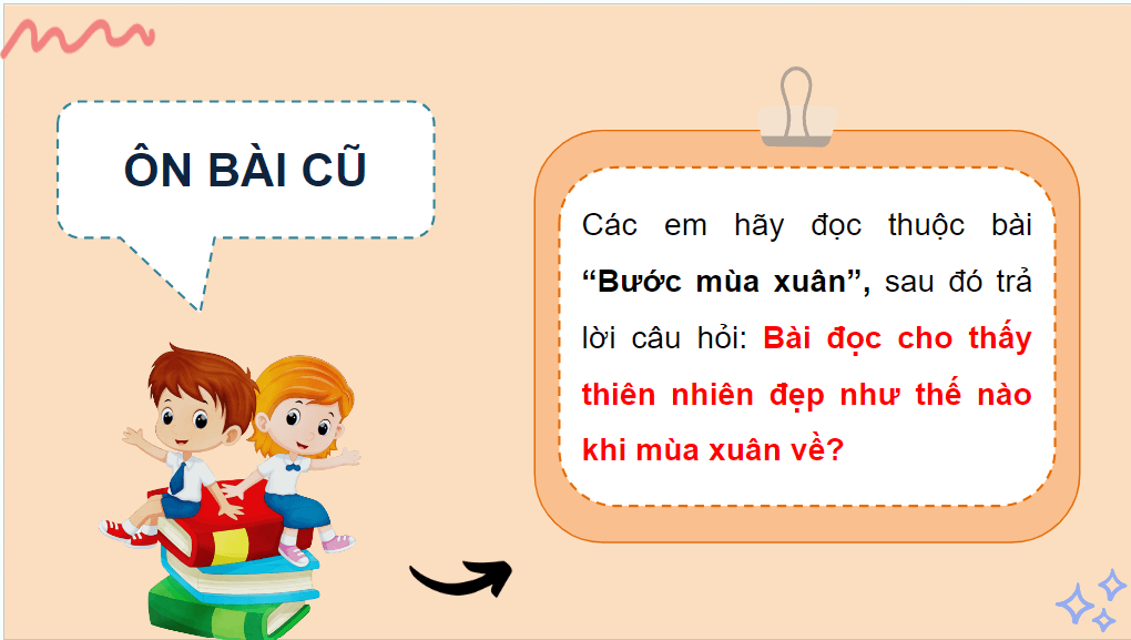 Giáo án điện tử Đi hội chùa Hương lớp 4 | PPT Tiếng Việt lớp 4 Kết nối tri thức