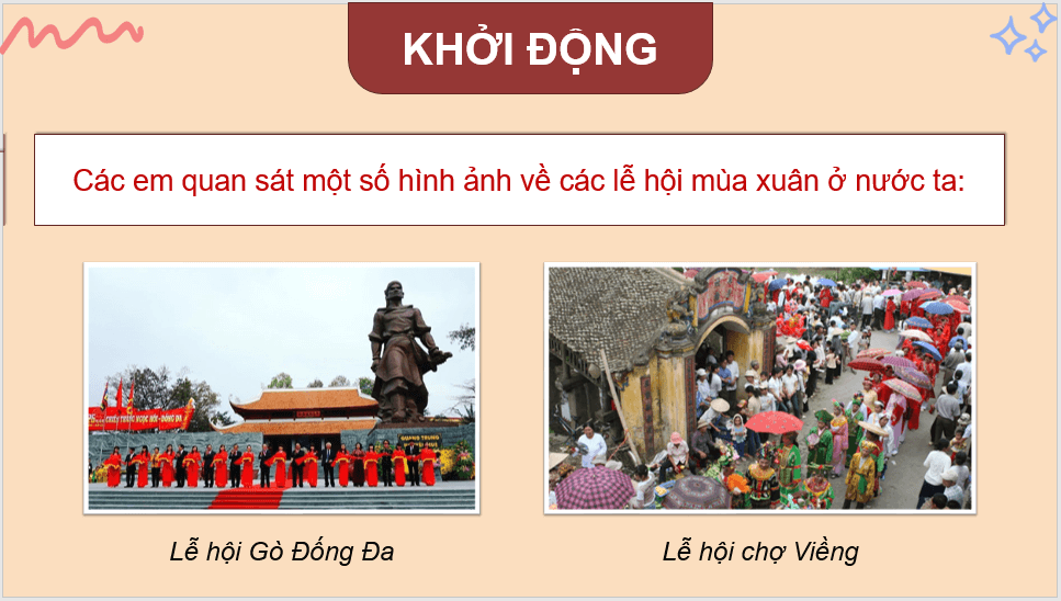 Giáo án điện tử Đi hội chùa Hương lớp 4 | PPT Tiếng Việt lớp 4 Kết nối tri thức