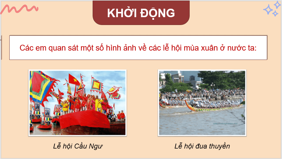 Giáo án điện tử Đi hội chùa Hương lớp 4 | PPT Tiếng Việt lớp 4 Kết nối tri thức