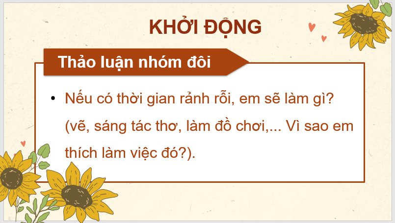 Giáo án điện tử Đồng cỏ nở hoa lớp 4 | PPT Tiếng Việt lớp 4 Kết nối tri thức