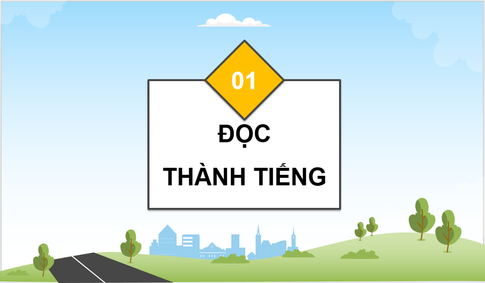 Giáo án điện tử Đường đi Sa Pa lớp 4 | PPT Tiếng Việt lớp 4 Cánh diều