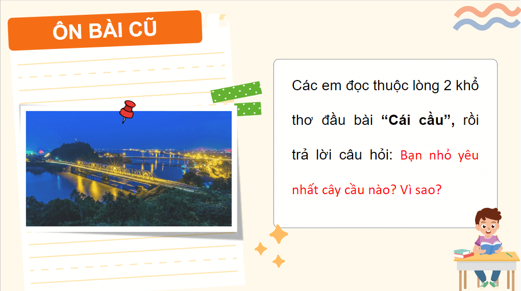 Giáo án điện tử Đường đi Sa Pa lớp 4 | PPT Tiếng Việt lớp 4 Kết nối tri thức