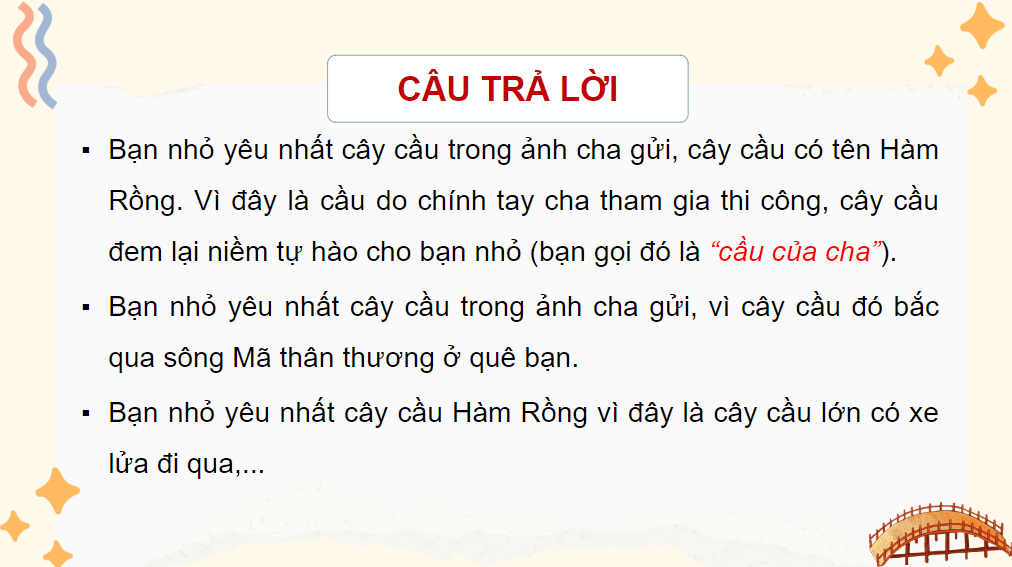 Giáo án điện tử Đường đi Sa Pa lớp 4 | PPT Tiếng Việt lớp 4 Kết nối tri thức