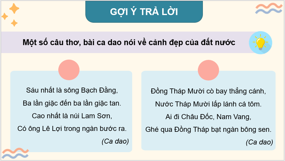 Giáo án điện tử Đường đi Sa Pa lớp 4 | PPT Tiếng Việt lớp 4 Kết nối tri thức