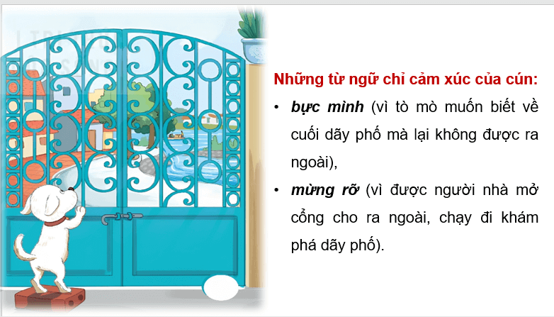 Giáo án điện tử Gặt chữ trên non lớp 4 | PPT Tiếng Việt lớp 4 Kết nối tri thức