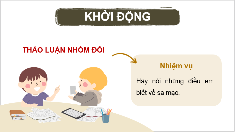 Giáo án điện tử Kì diệu Ma-rốc lớp 4 | PPT Tiếng Việt lớp 4 Chân trời sáng tạo