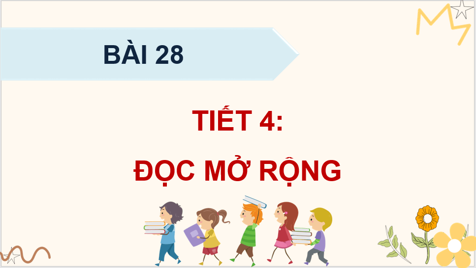 Giáo án điện tử Đọc mở rộng (trang 126) lớp 4 | PPT Tiếng Việt lớp 4 Kết nối tri thức