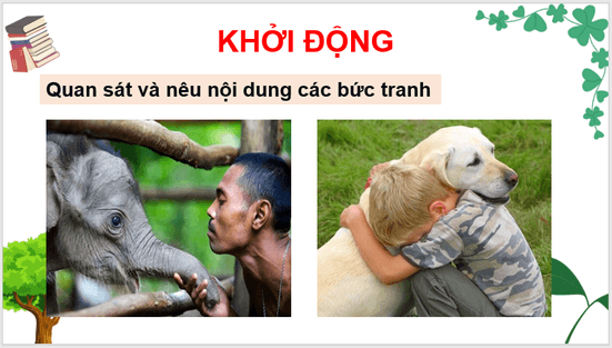 Giáo án điện tử Đọc mở rộng (trang 38) lớp 4 | PPT Tiếng Việt lớp 4 Kết nối tri thức