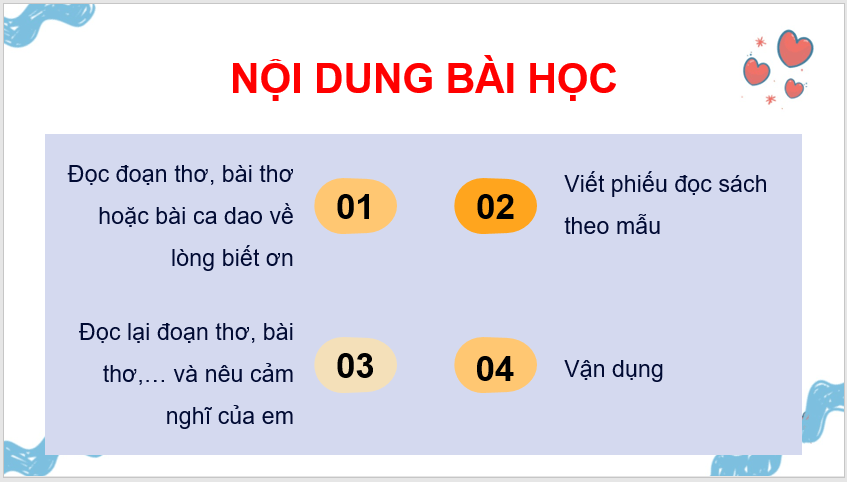 Giáo án điện tử Đọc mở rộng (trang 54) lớp 4 | PPT Tiếng Việt lớp 4 Kết nối tri thức