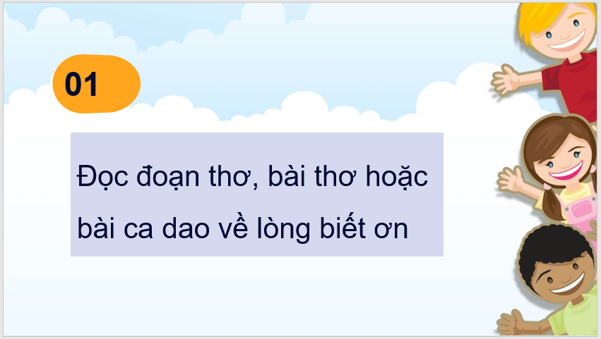 Giáo án điện tử Đọc mở rộng (trang 54) lớp 4 | PPT Tiếng Việt lớp 4 Kết nối tri thức