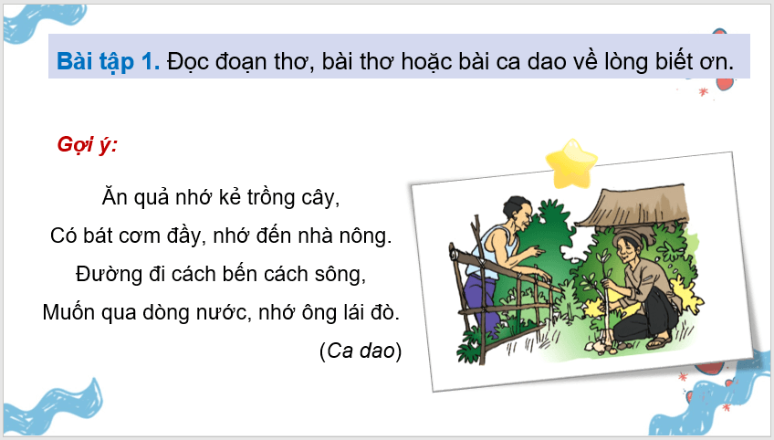 Giáo án điện tử Đọc mở rộng (trang 54) lớp 4 | PPT Tiếng Việt lớp 4 Kết nối tri thức