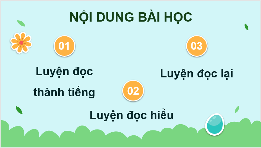 Giáo án điện tử Mùa hoa phố Hội lớp 4 | PPT Tiếng Việt lớp 4 Chân trời sáng tạo