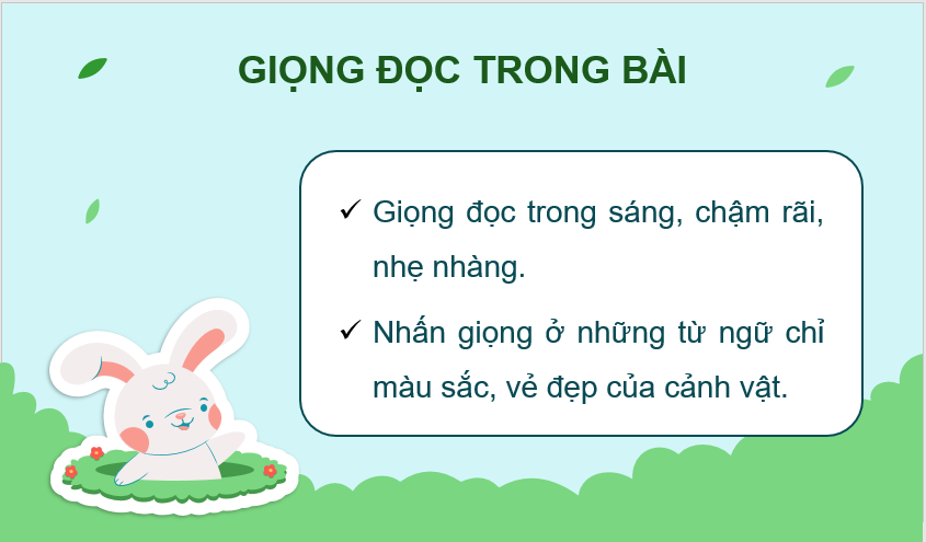 Giáo án điện tử Mùa hoa phố Hội lớp 4 | PPT Tiếng Việt lớp 4 Chân trời sáng tạo