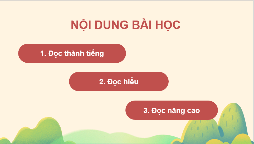 Giáo án điện tử Mùa xuân em đi trồng cây lớp 4 | PPT Tiếng Việt lớp 4 Cánh diều