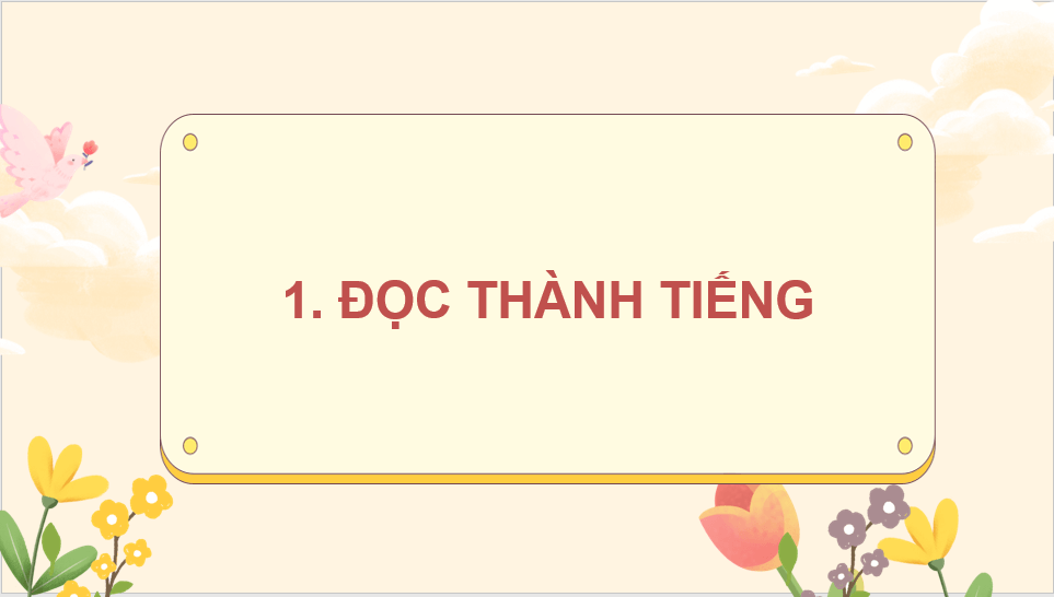 Giáo án điện tử Mùa xuân em đi trồng cây lớp 4 | PPT Tiếng Việt lớp 4 Cánh diều