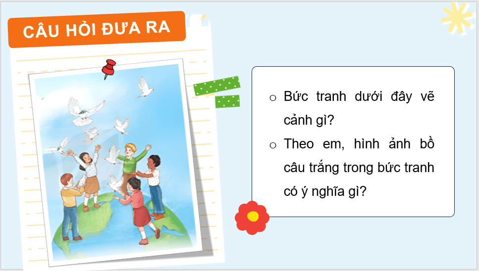 Giáo án điện tử Ngày hội lớp 4 | PPT Tiếng Việt lớp 4 Kết nối tri thức