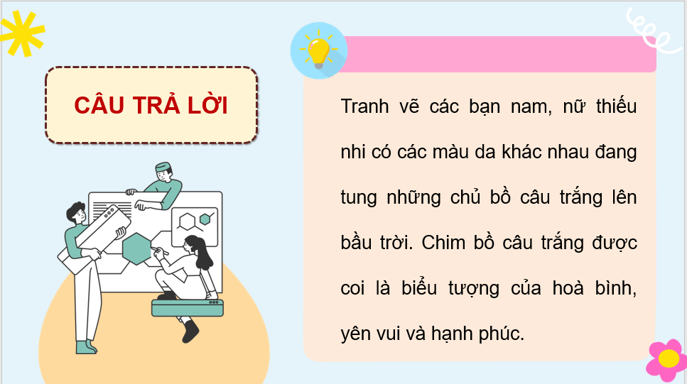 Giáo án điện tử Ngày hội lớp 4 | PPT Tiếng Việt lớp 4 Kết nối tri thức