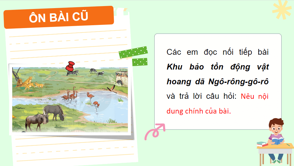 Giáo án điện tử Ngôi nhà của yêu thương lớp 4 | PPT Tiếng Việt lớp 4 Kết nối tri thức