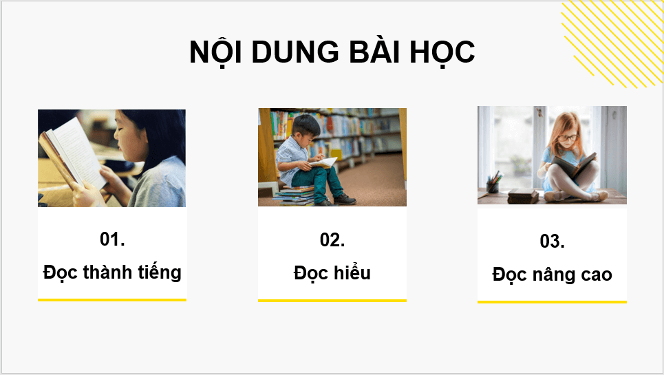 Giáo án điện tử Người giàn khoan lớp 4 | PPT Tiếng Việt lớp 4 Cánh diều