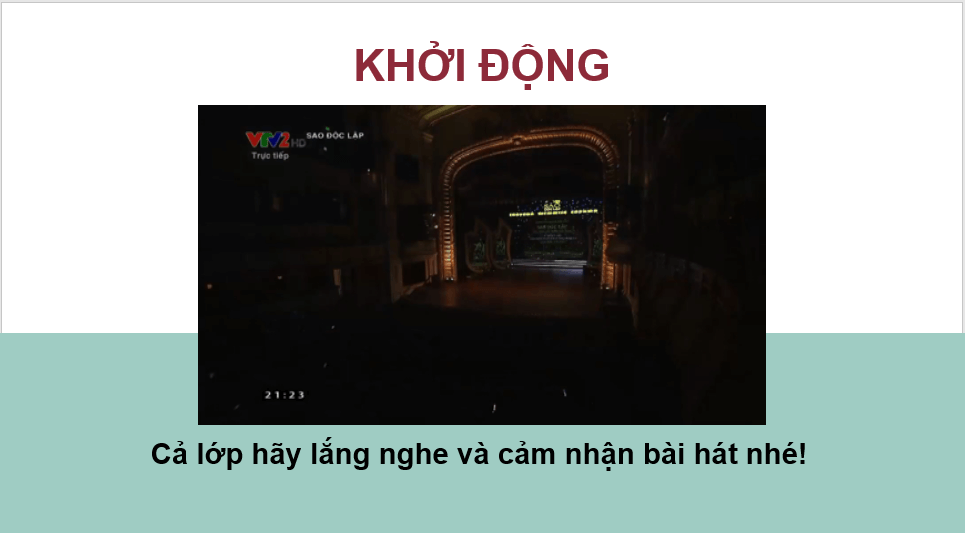 Giáo án điện tử Người lính dũng cảm lớp 4 | PPT Tiếng Việt lớp 4 Cánh diều