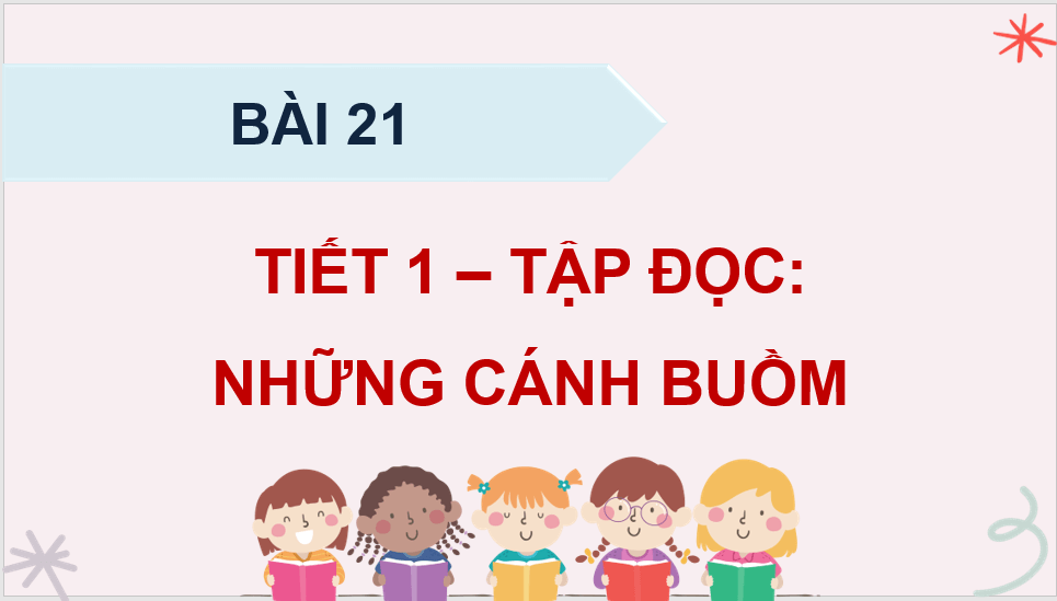 Giáo án điện tử Những cánh buồm lớp 4 | PPT Tiếng Việt lớp 4 Kết nối tri thức