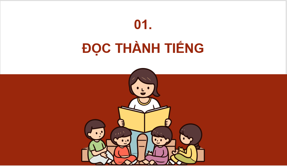 Giáo án điện tử Những hạt gạo ân tình lớp 4 | PPT Tiếng Việt lớp 4 Cánh diều