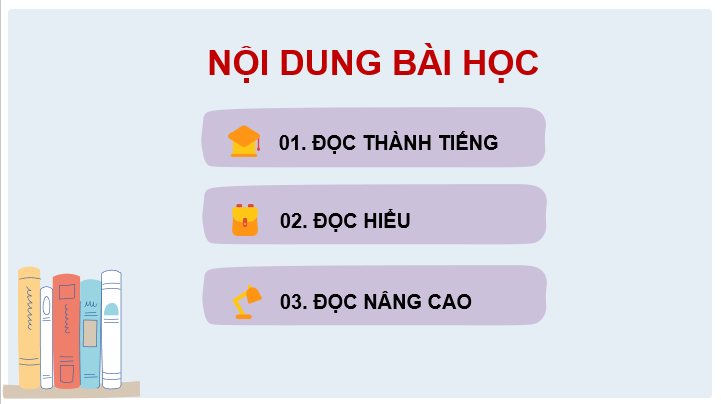 Giáo án điện tử Những trang sách tuổi thơ lớp 4 | PPT Tiếng Việt lớp 4 Cánh diều