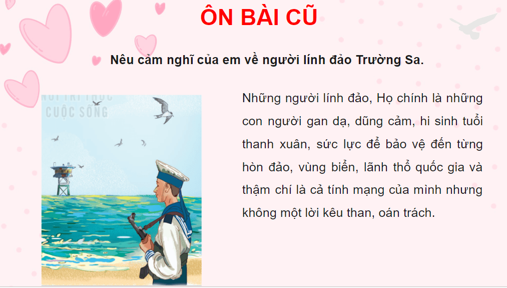 Giáo án điện tử Sáng tháng năm lớp 4 | PPT Tiếng Việt lớp 4 Kết nối tri thức