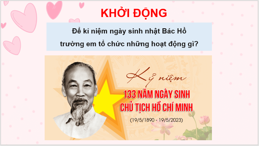 Giáo án điện tử Sáng tháng năm lớp 4 | PPT Tiếng Việt lớp 4 Kết nối tri thức